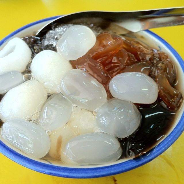 Atap Seed (Buah Kabung)