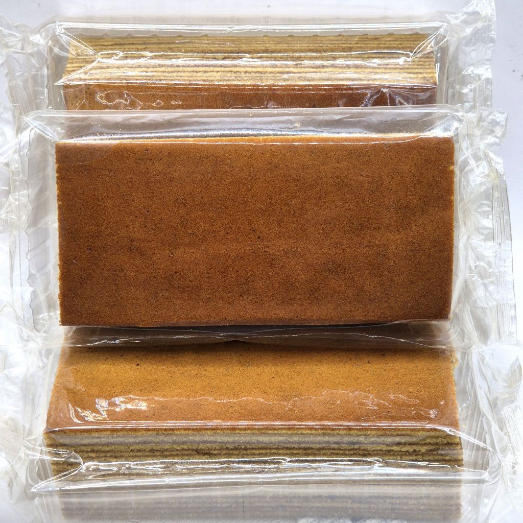 Kek Lapis Layer Cake
