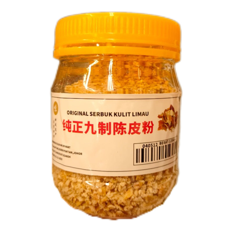 Preserved Peach Slice