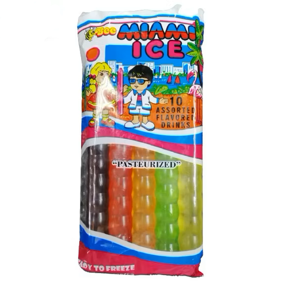 Childhood Snack Popo Muruku