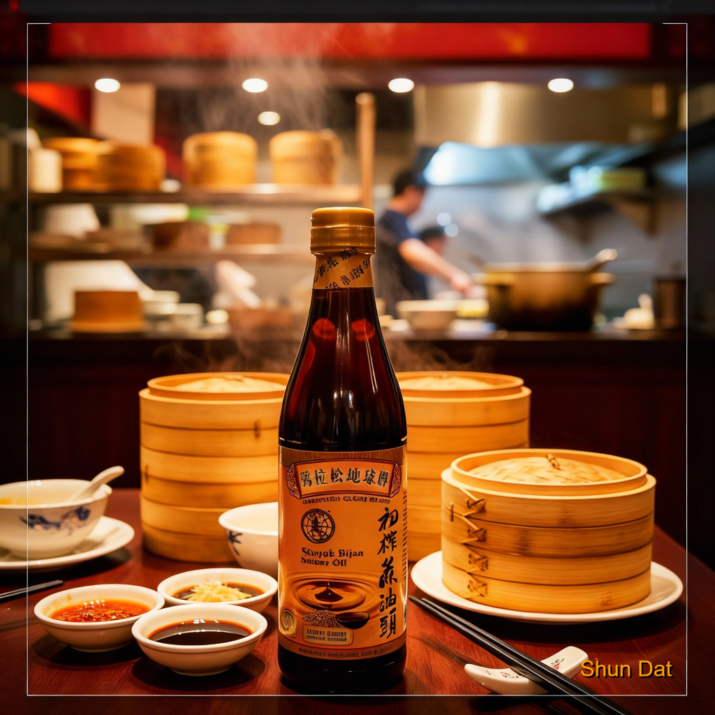 Marathon Globe Brand Extra Virgin Pure Sesame Oil
