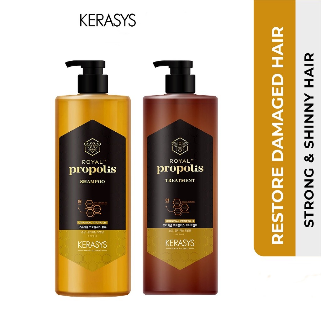 Hair Care Products