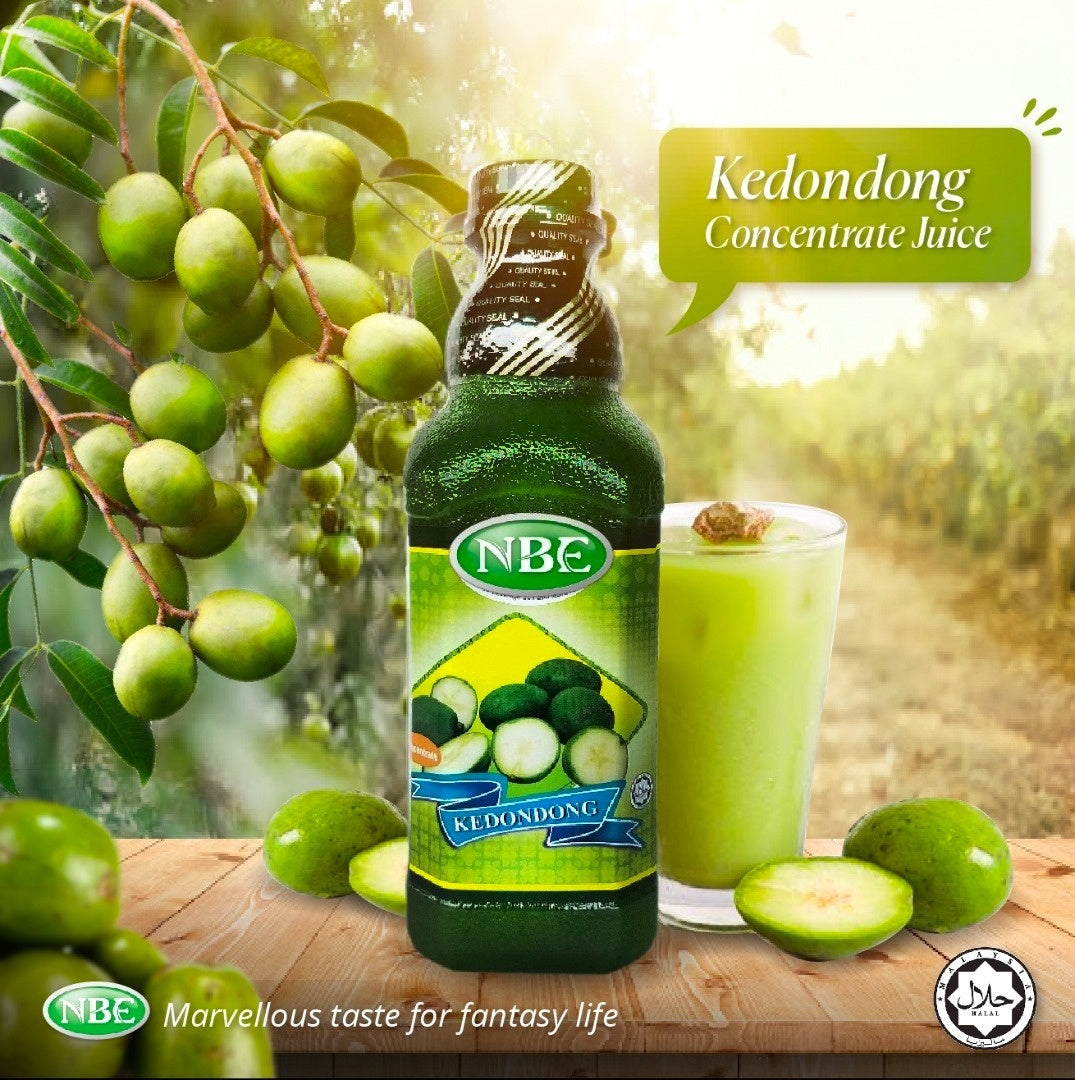 Malaysia Concentrated Juice