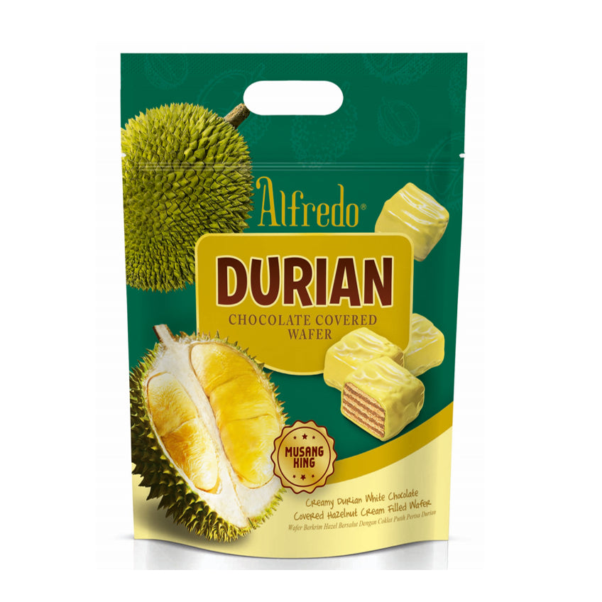 Durian Chocolate