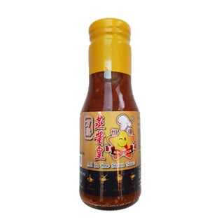 Heng Yoon Steam Fish Sauce