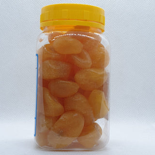 Dried Lemon