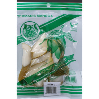 Sin Hoe Huat Preserved Mango Lumps (Green)