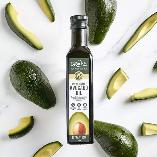 Grove Avocado Oil Extra Virgin