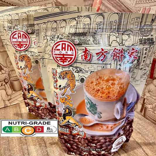 Lam Fong Hor Ka Sai Coffee