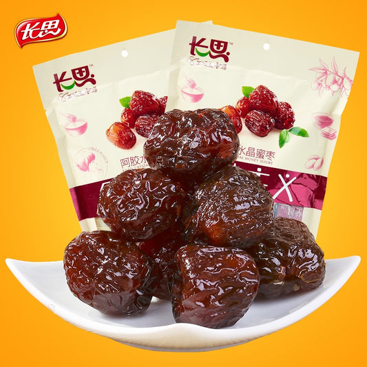 EJIAO CRYSTAL HONEY JUJUBE
