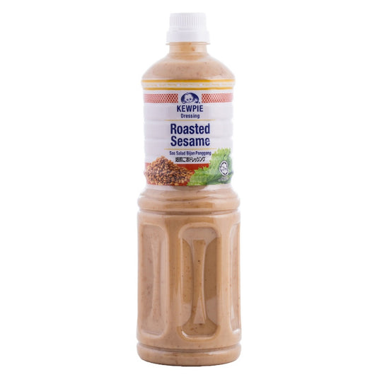 Kewpie Roasted Sesame Salad Dressing