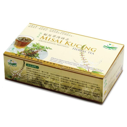 GBT Misai Kucing Herbal Tea