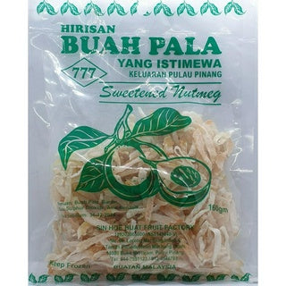 Sin Hoe Huat Nutmeg Shredded