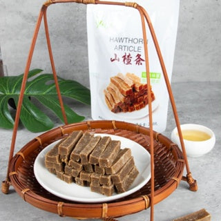 Hawthorn Stick (San Zha Stick)