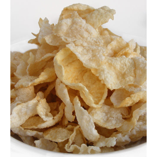 Belinjau Cracker