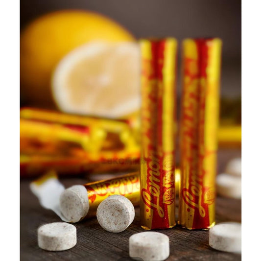 Lemon Candy
