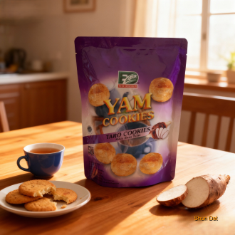 Ming Ang Original Heong Peah (Beh Teh Sor) and Products