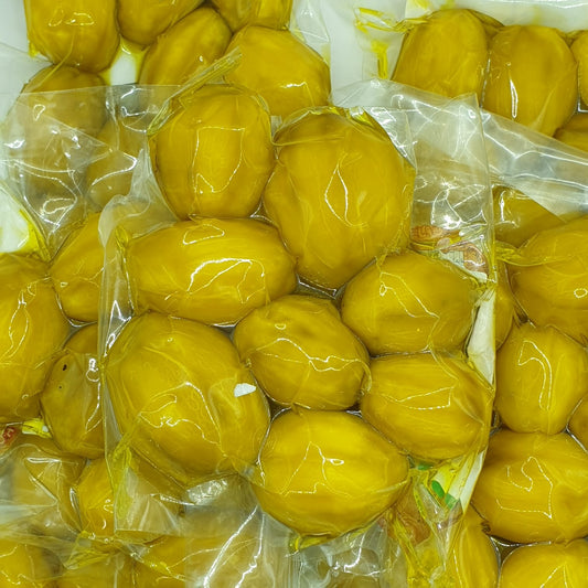 Preserved Balonglong Kedondong Ambra and Products