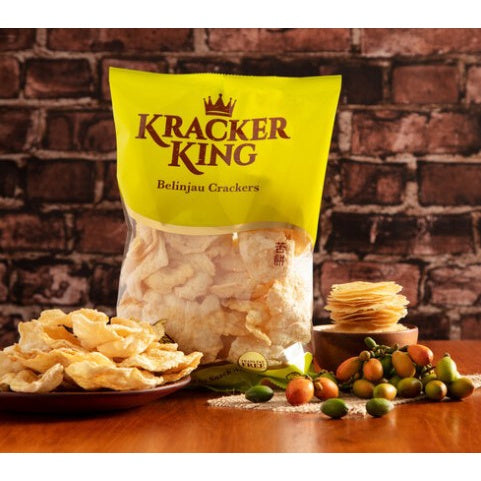 Belinjau Cracker