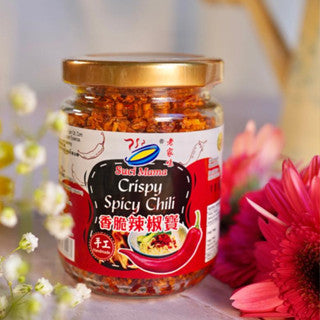 Sucimama Crispy Spicy Chili