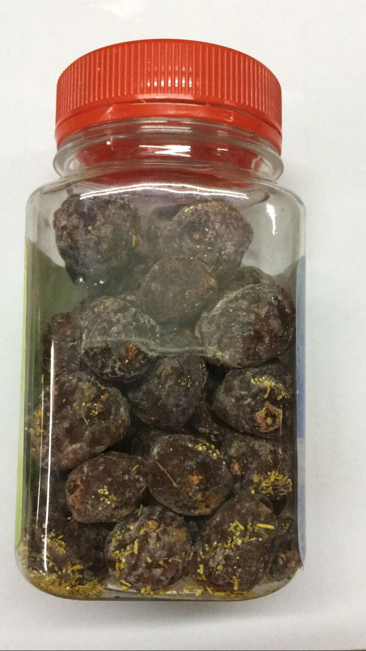 Licorice Hawthorn