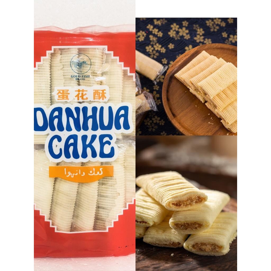 Danhua Cake