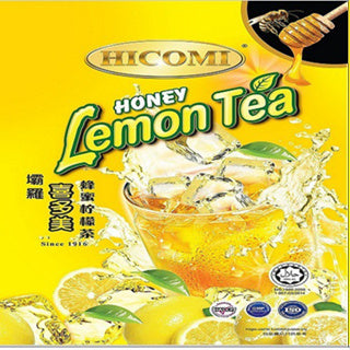 Hicomi Lime Juice and Products