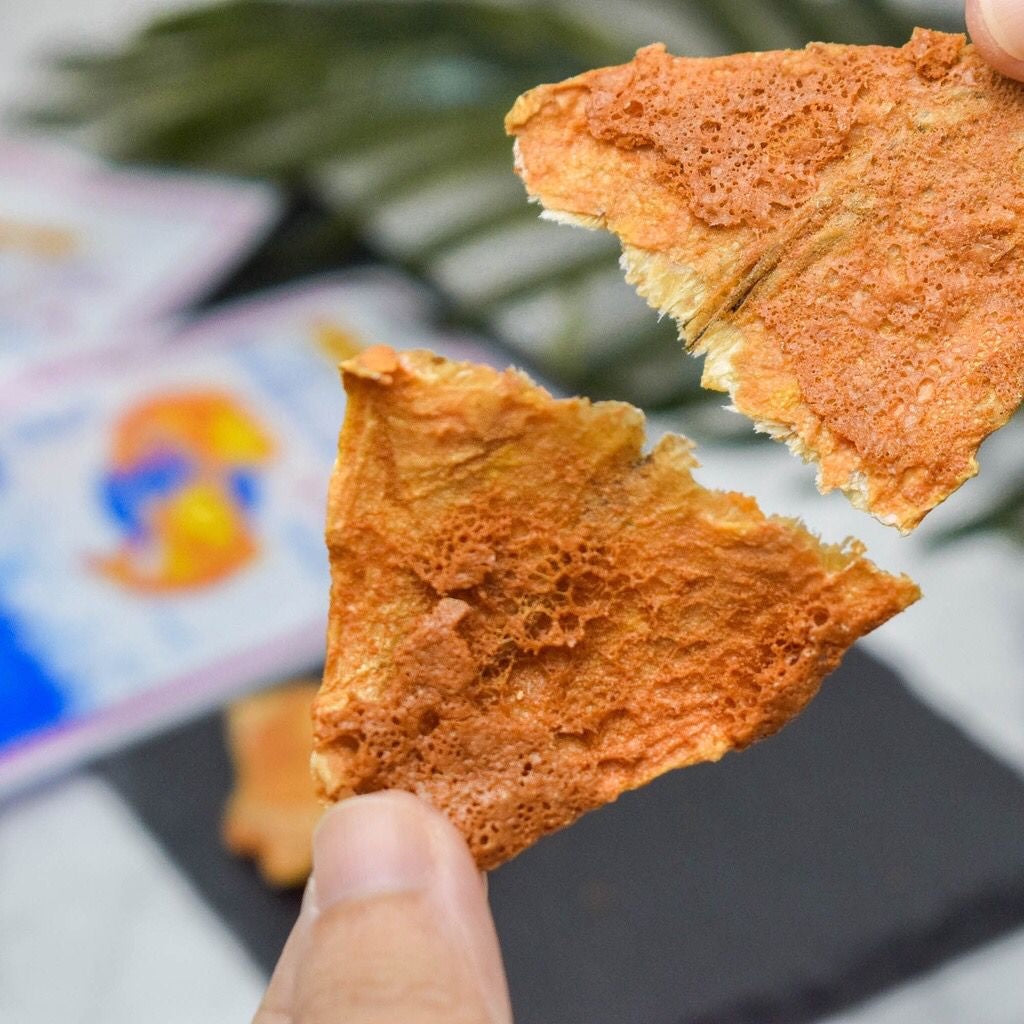 Pangkor Satay Fish