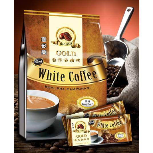 Kopiko Kaw Coffee 3in1 Drinks [35pcs x 20g] and Products