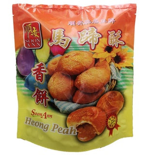 Soon Ann Original Heong Piah