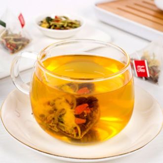 Chrysanthemum Cassia Seed Tea