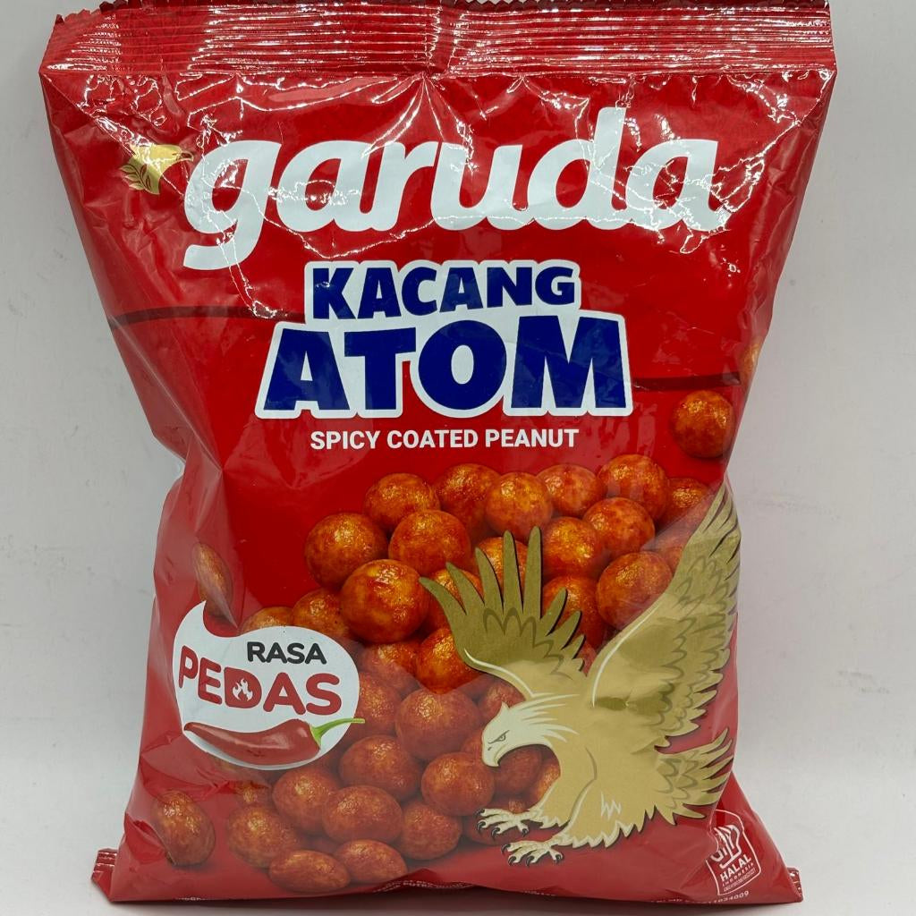 Garuda Kacang Atom 220g