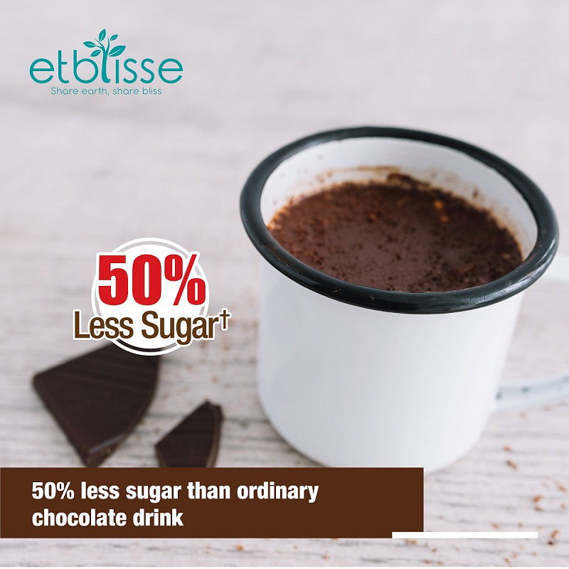Etblisse Premium Dark Chocolate 450g