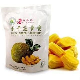 Freeze Dried Mangosteen and Products