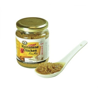 Ming Ang Steam Fish Chili Sauce And Products