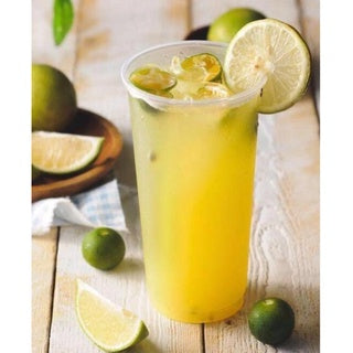Honey Lime Juice 500g