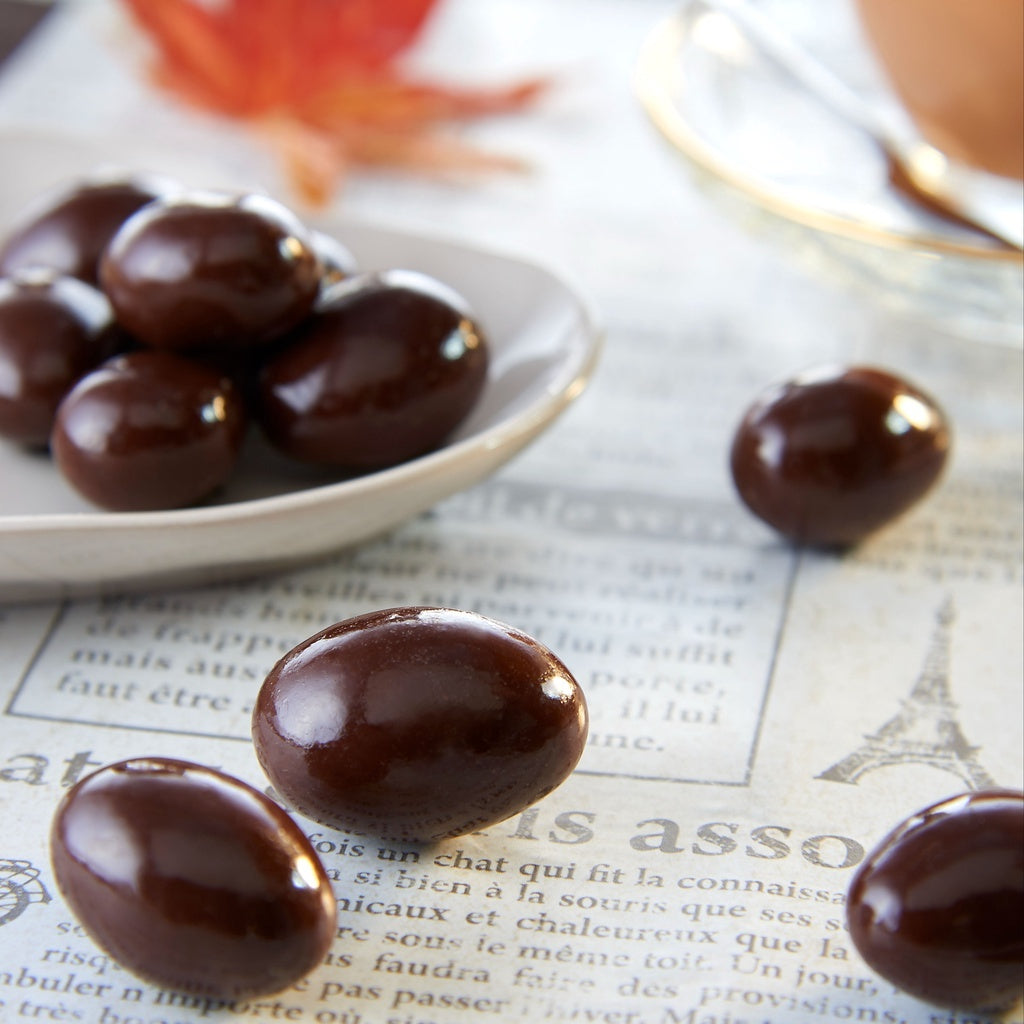Beryl's Chocolate (Milk/Dark Chocolate)