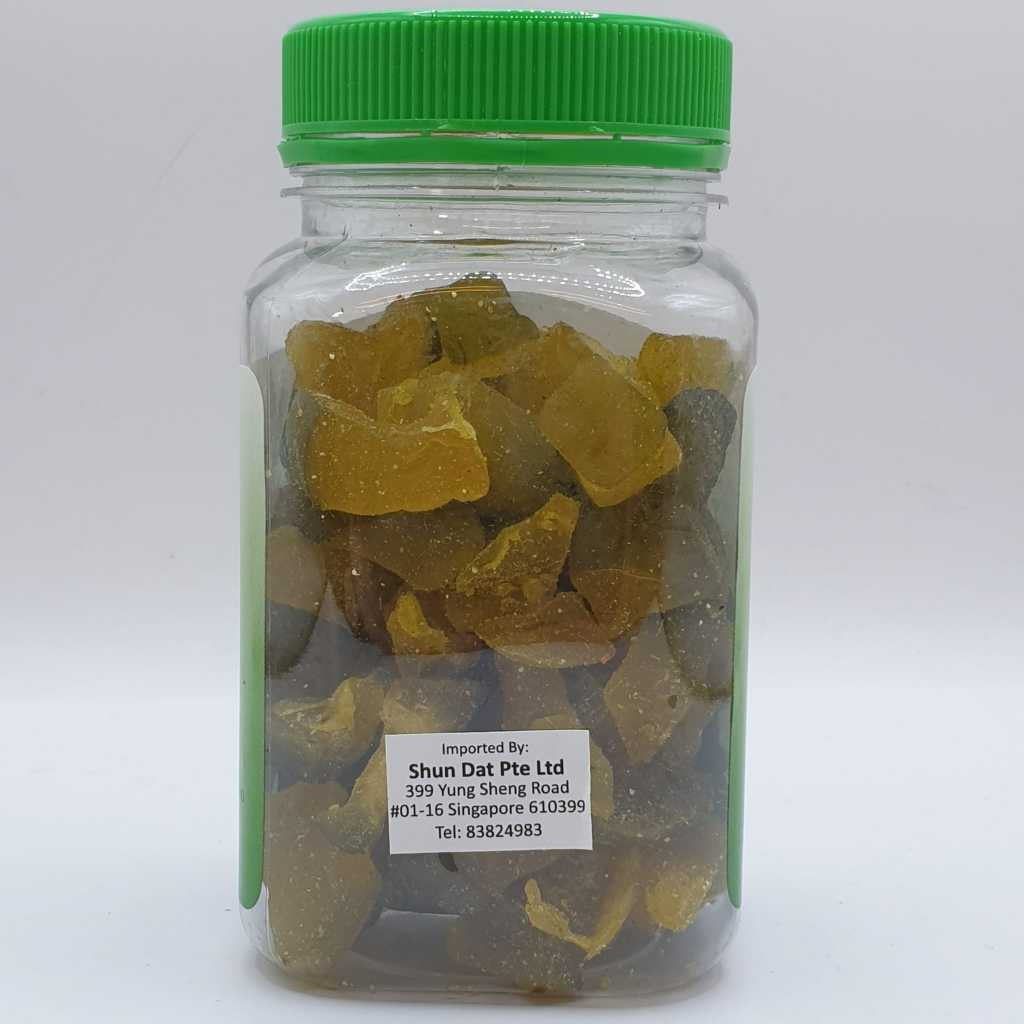 Lemon Green Citrus and Products