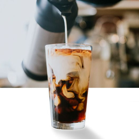 Koon Kee White Coffee (No Sugar)