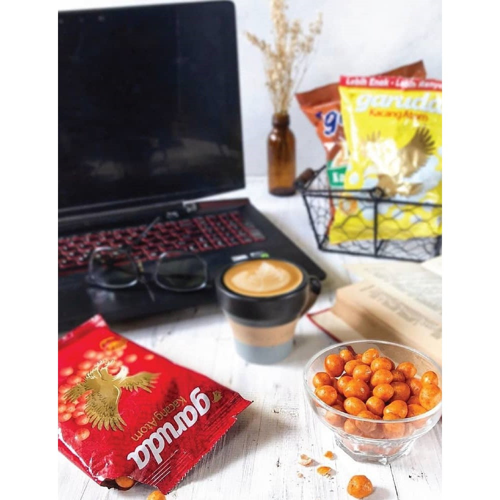Garuda Kacang Atom 220g