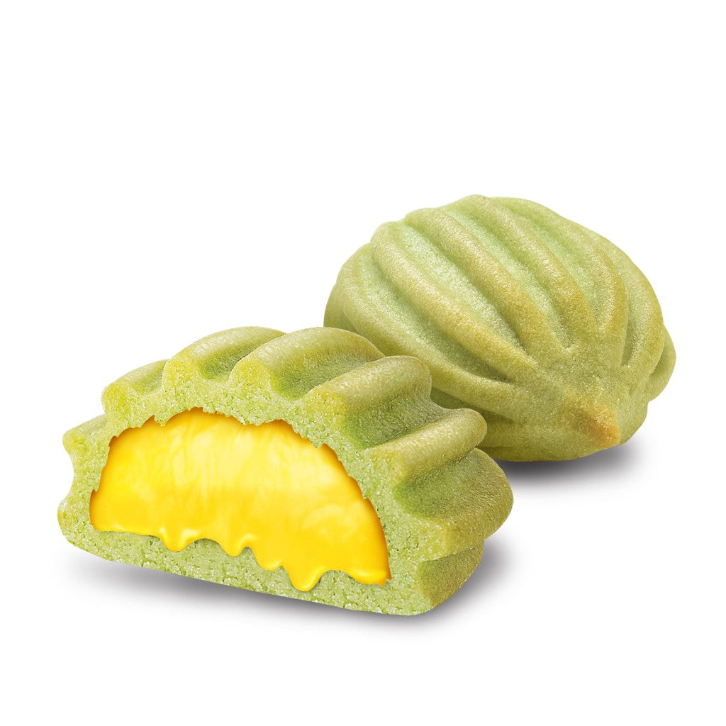 Musang King Durian Cookies Big Country and Products