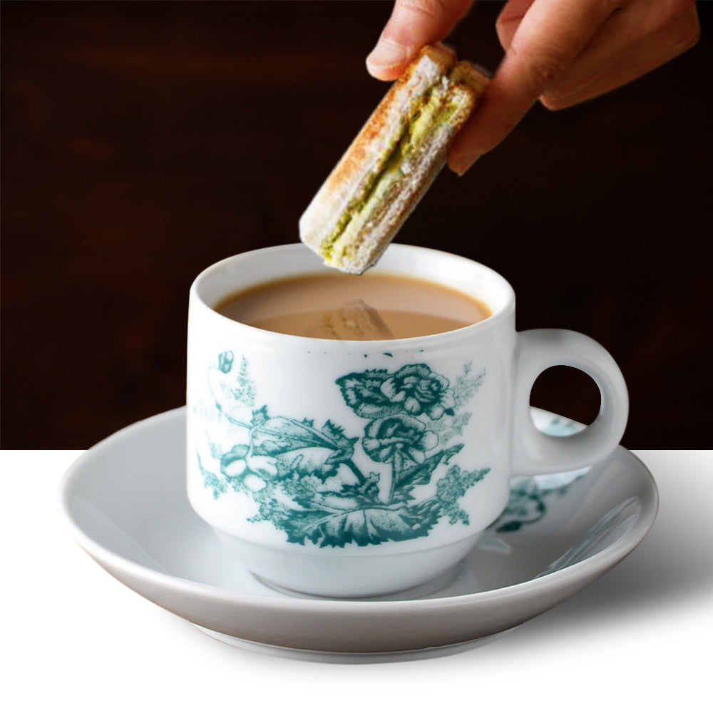 Koon Kee White Coffee (No Sugar)