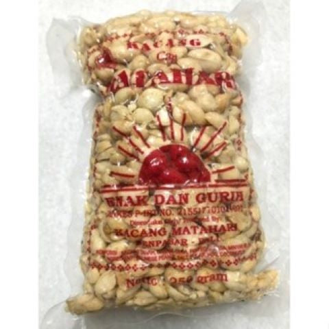 BALI KAPRI Peanut/KACANG BALI KAPRI PENARI | Indonesian Peanut