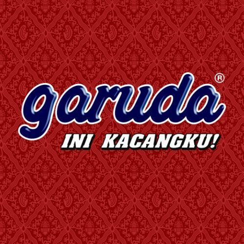 Garuda Kacang Atom 220g