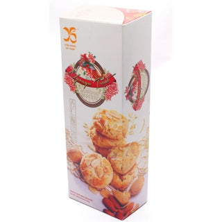 Yong Sheng Almond Pie And Products