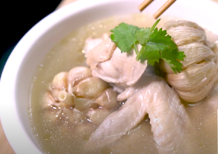 Ming Xiang Bak Kut Teh and Products