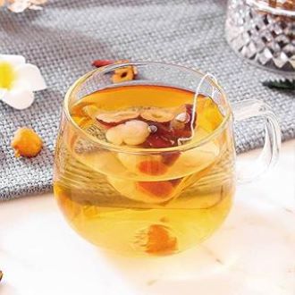 Chrysanthemum Cassia Seed Tea