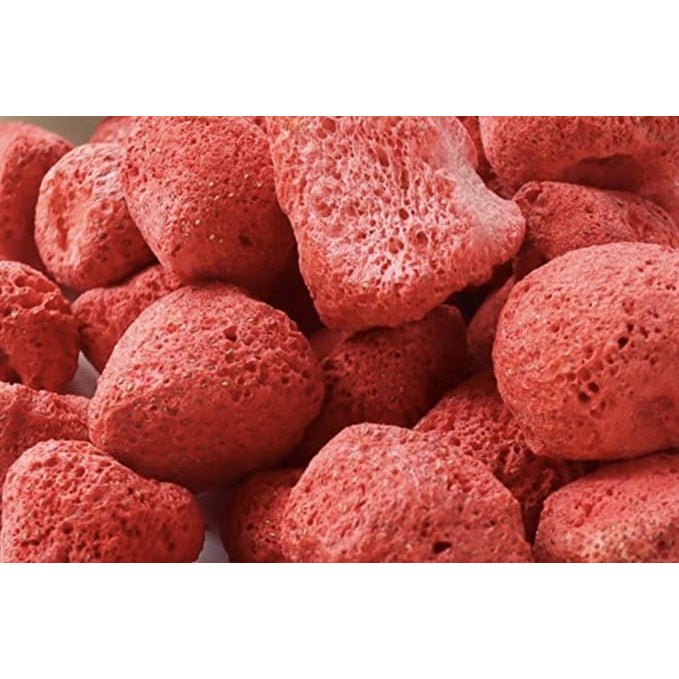 DJ&A Freeze Dried Strawberry 50g