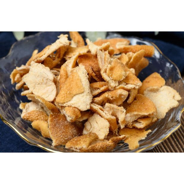 Twinfish Orange Peel Citrus Ice and Associates Product