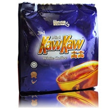 Ipoh Chang Jiang White Coffee and Products/Sin Yoon Loong White Coffee